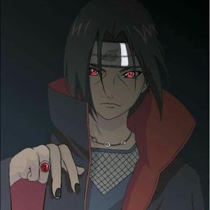 Meet your Posher, Carter